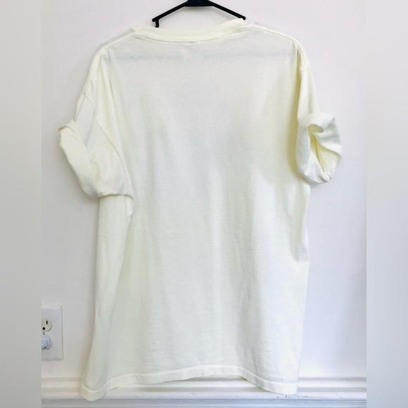 ILLINOIS LOVE Vintage Graphic Tee- by Anvil, 100% cotton - Picture 2 of 2